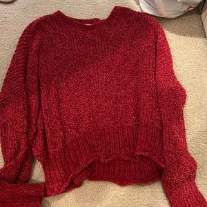 Size large! Worn once